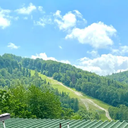 Cts Kryształ Górski Apartament