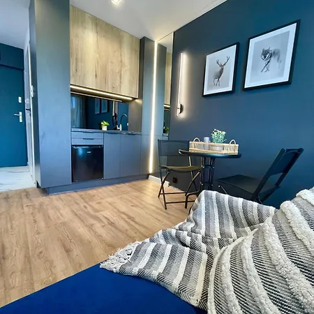 Cts Kryształ Górski * Ustroń