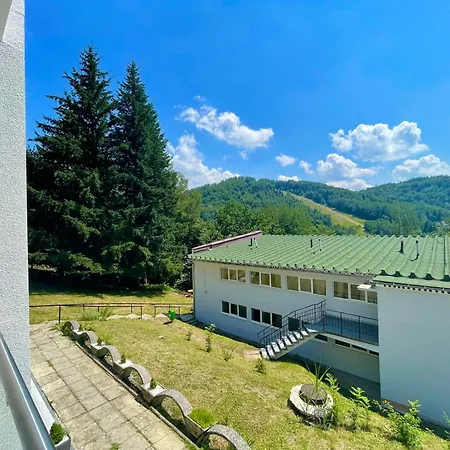 Cts Krysztal Gorski *