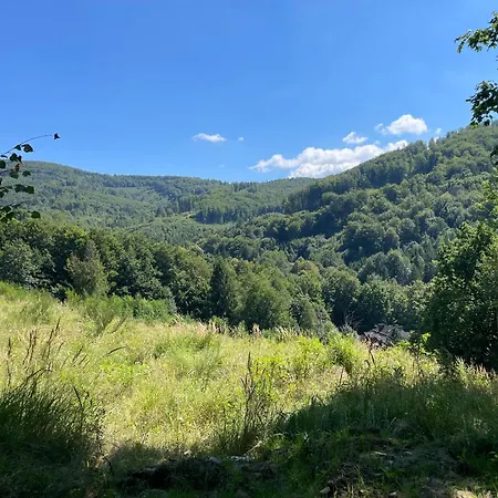 Cts Krysztal Gorski Lägenhet *