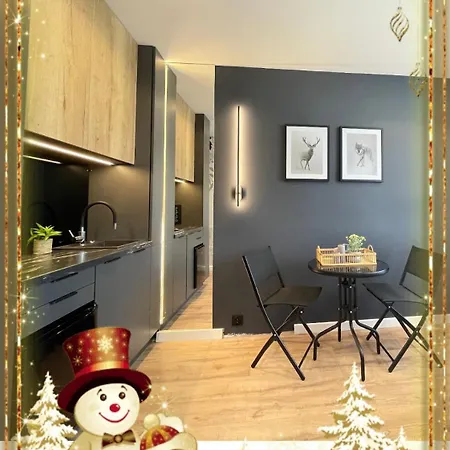 Cts Kryształ Górski