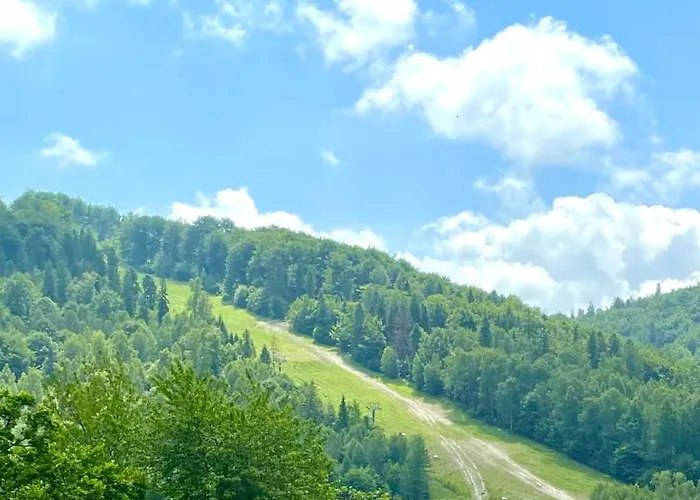 Cts Krysztal Gorski Appartement