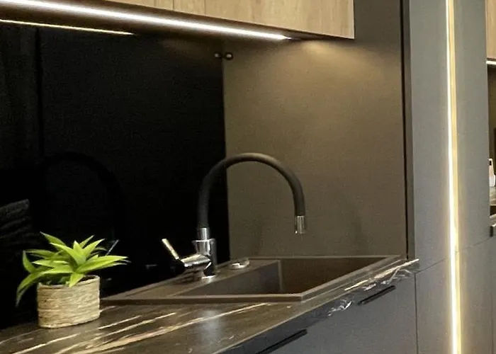 Appartement Cts Krysztal Gorski *