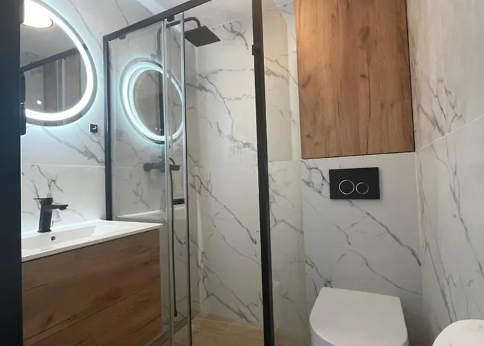 Appartement Cts Krysztal Gorski *