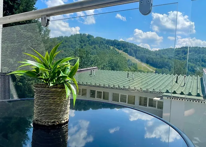 Cts Krysztal Gorski Appartamento Ustroń