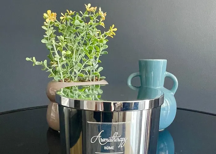 Appartement Cts Krysztal Gorski Ustron