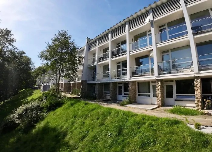 Cts Krysztal Gorski Appartement