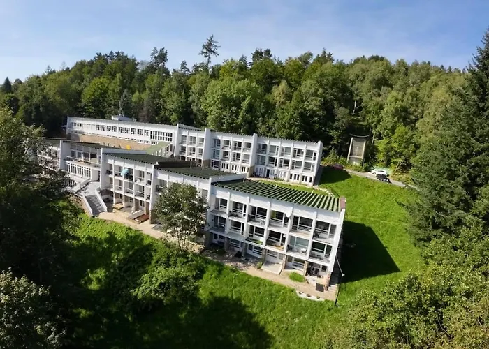 Cts Krysztal Gorski Appartement