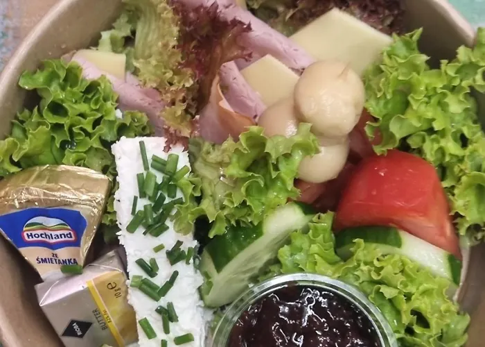 Cts Krysztal Gorski Appartement